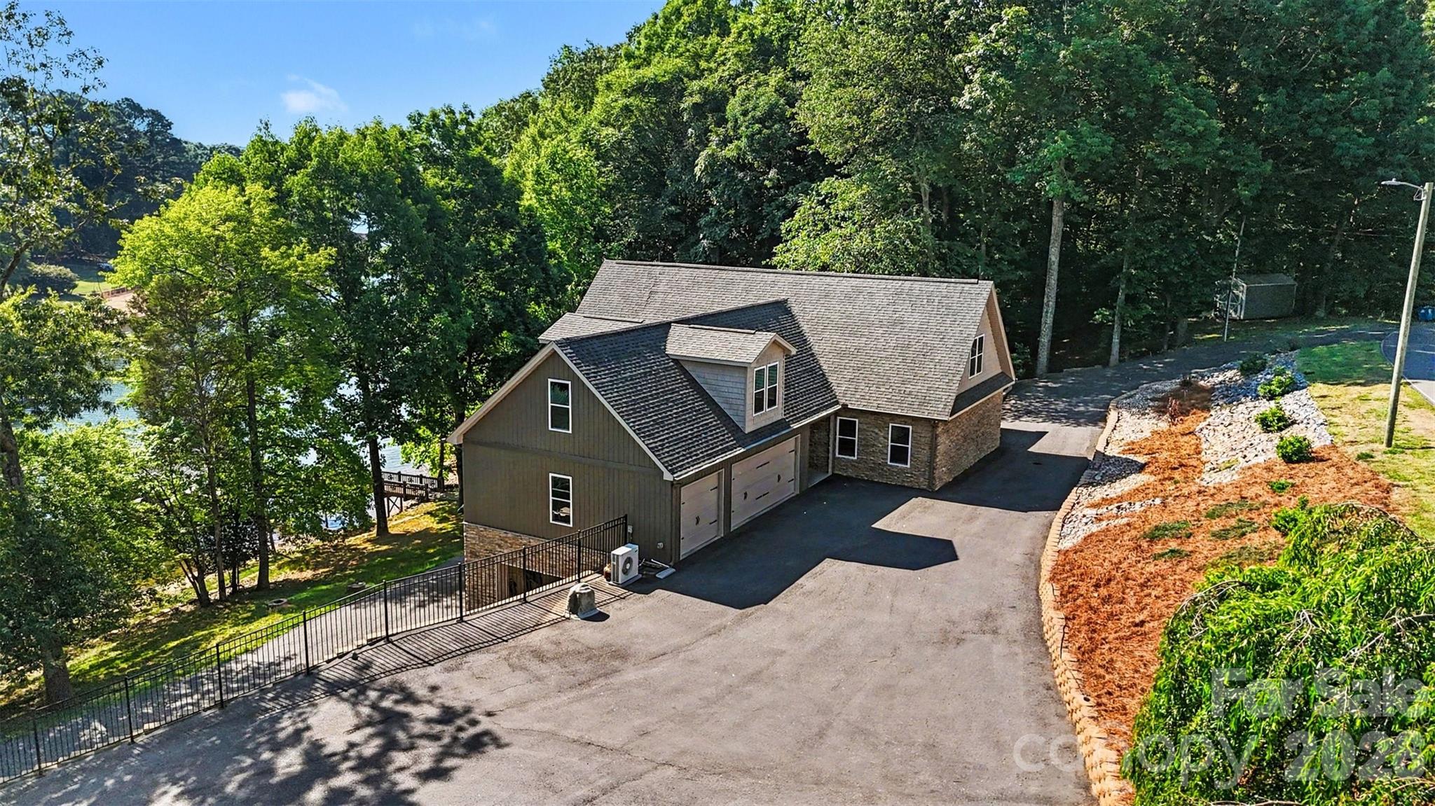393 Stillwater Road Troutman NC 28166