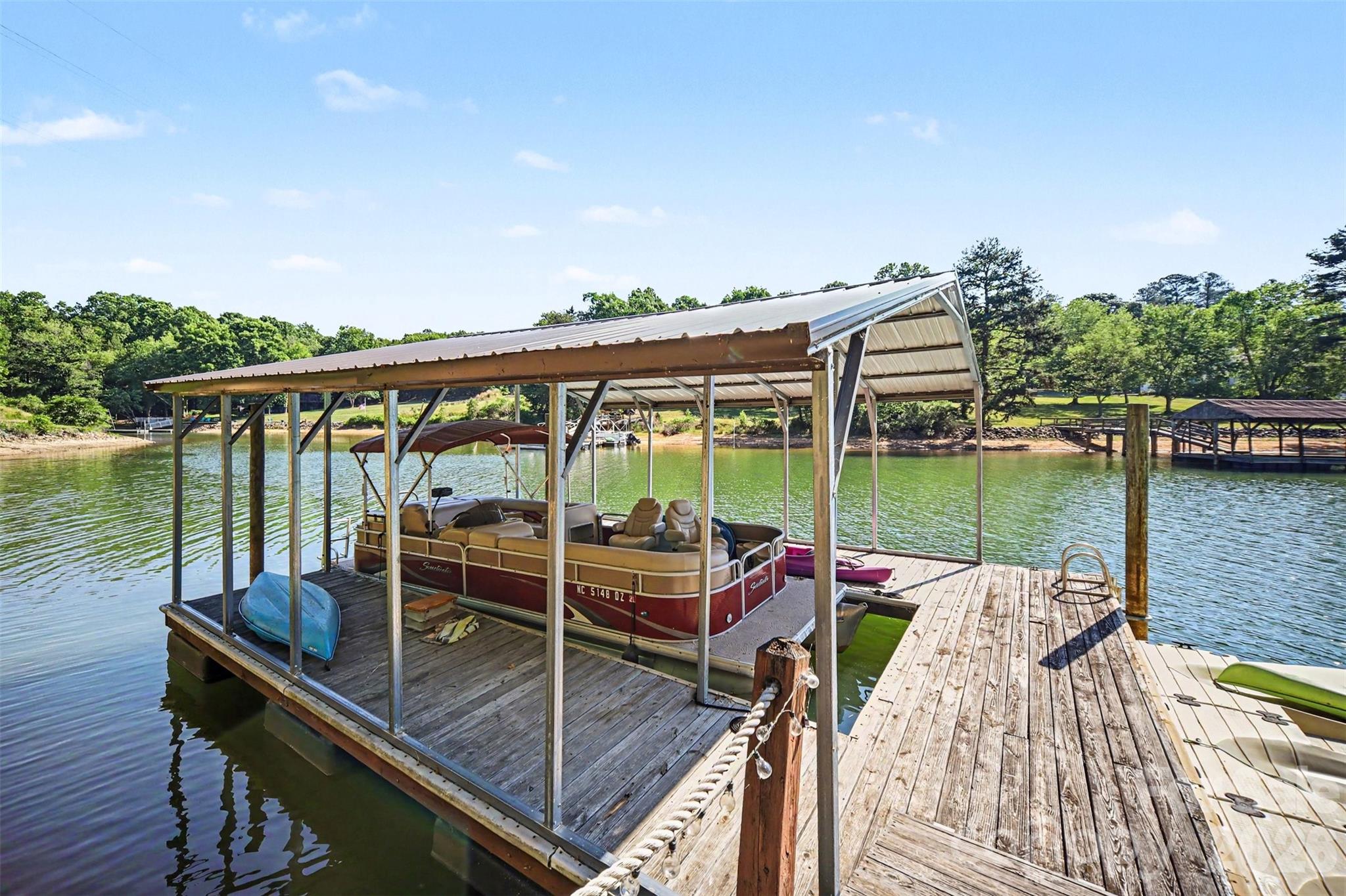 393 Stillwater Road Troutman NC 28166
