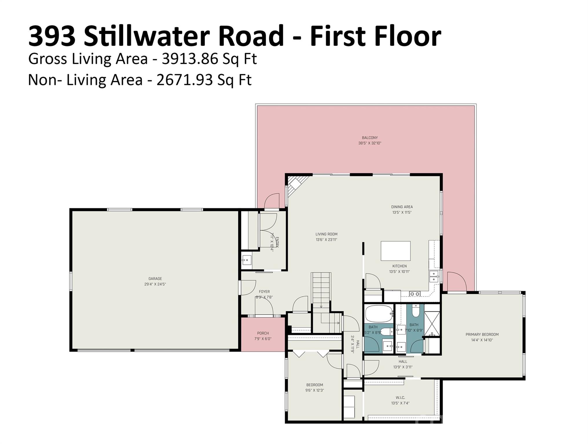 393 Stillwater Road Troutman NC 28166