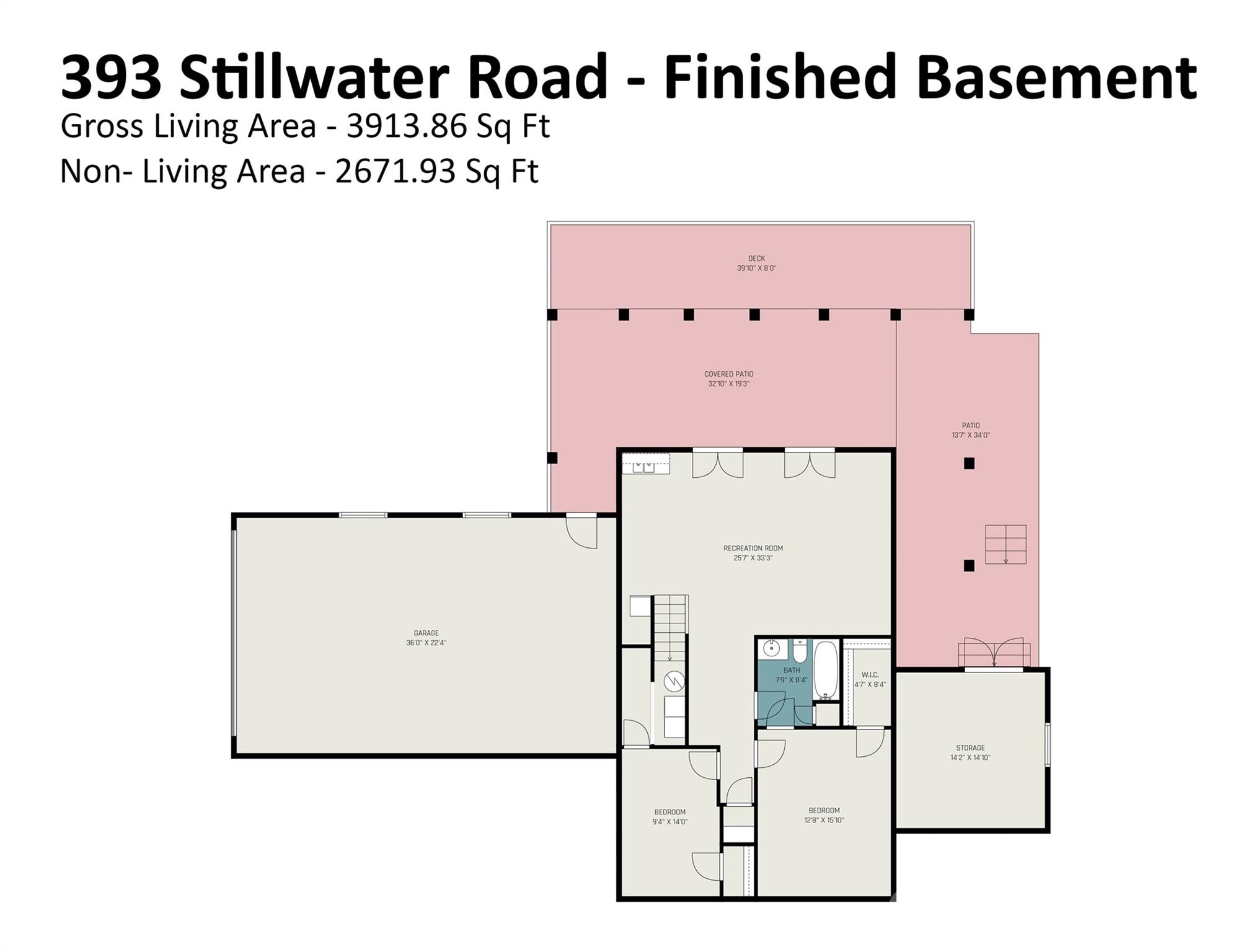 393 Stillwater Road Troutman NC 28166