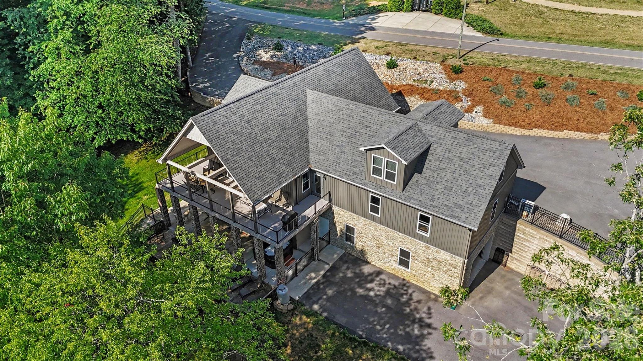 393 Stillwater Road Troutman NC 28166