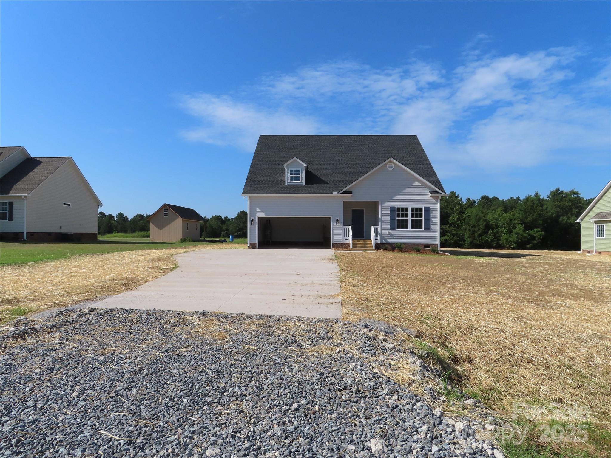 145 Mason Tanner Court Rock Hill SC 29730