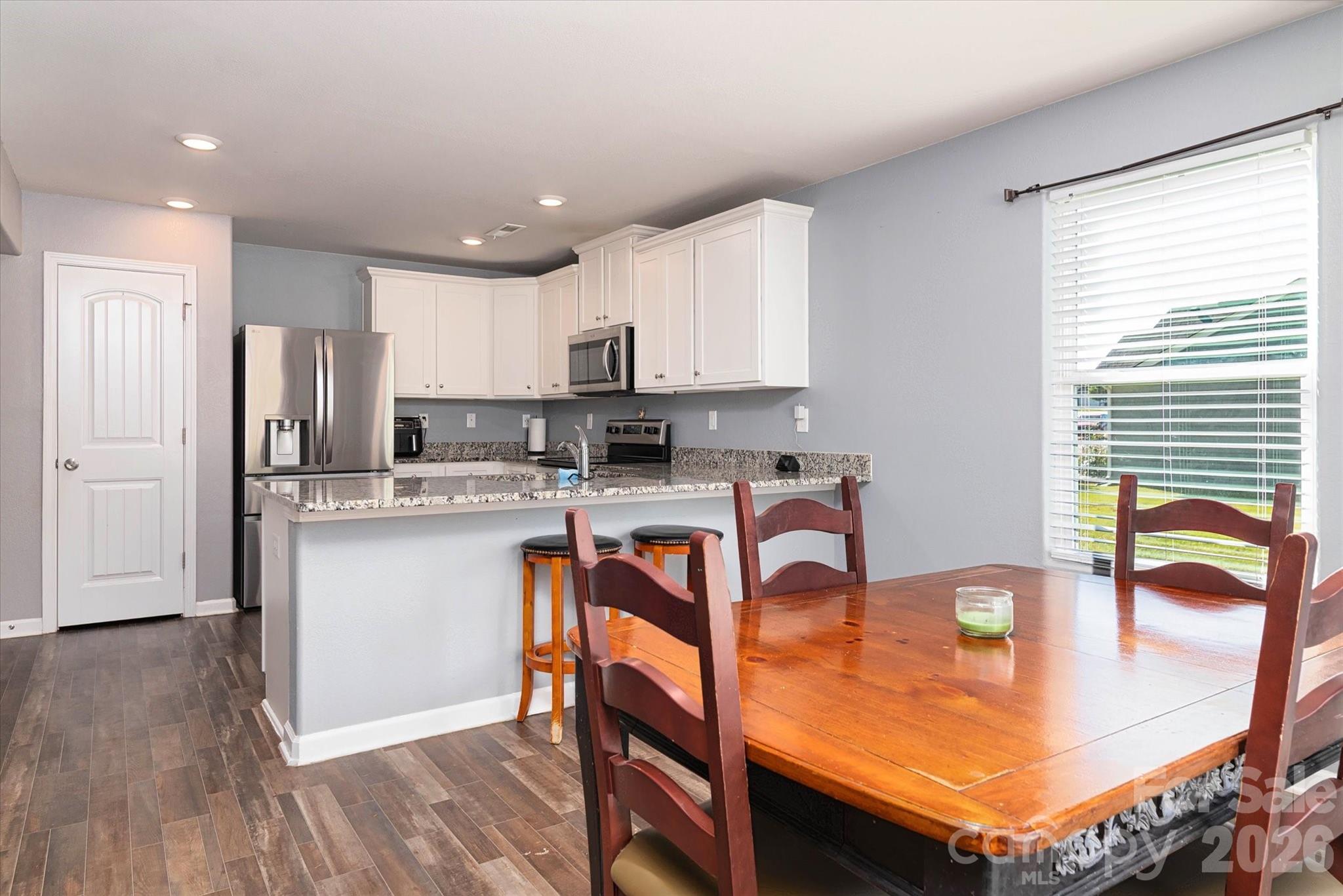 1345 Standing Oak Drive Salisbury NC 28146