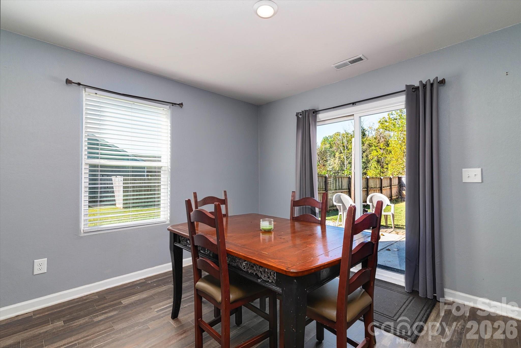 1345 Standing Oak Drive Salisbury NC 28146