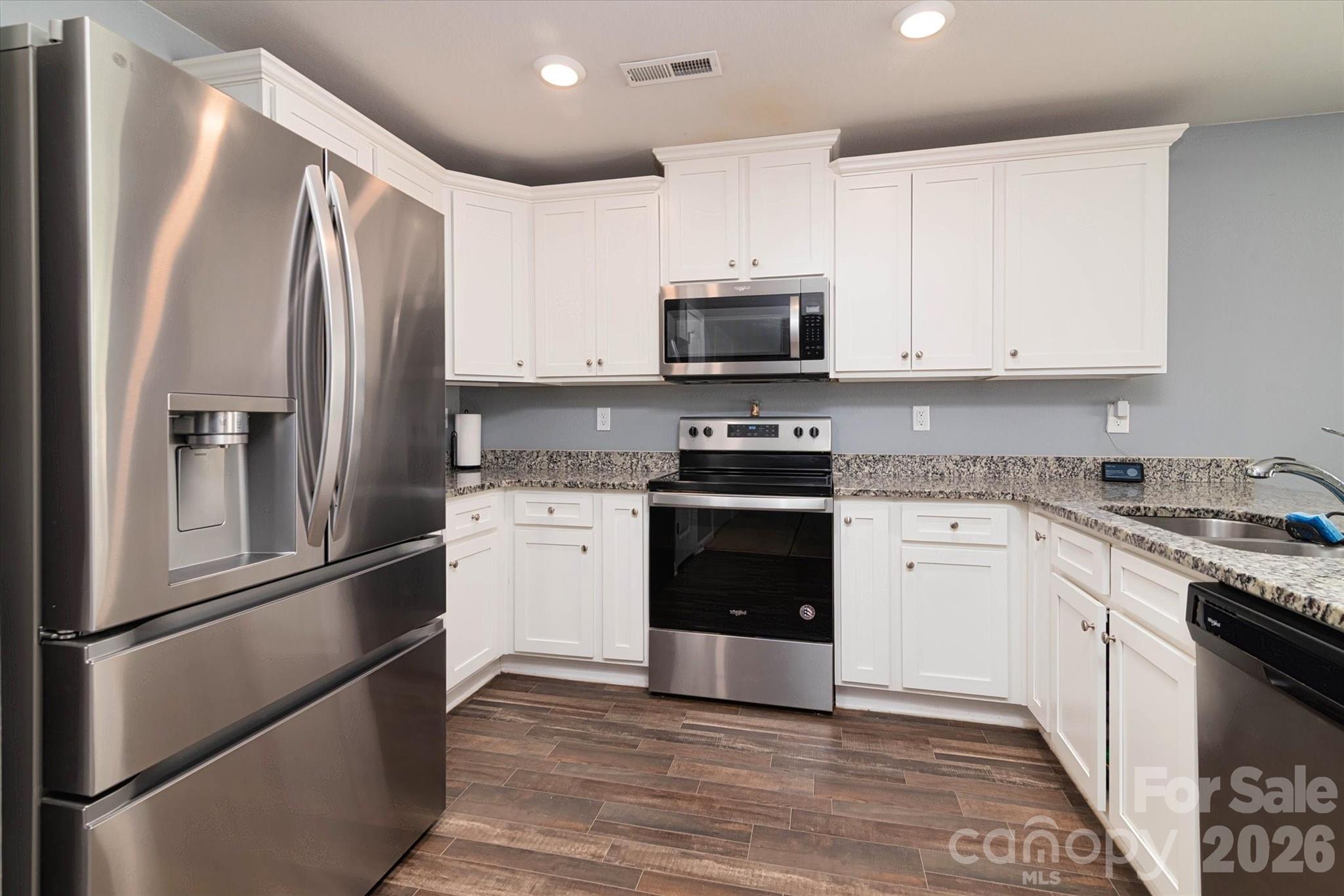 1345 Standing Oak Drive Salisbury NC 28146