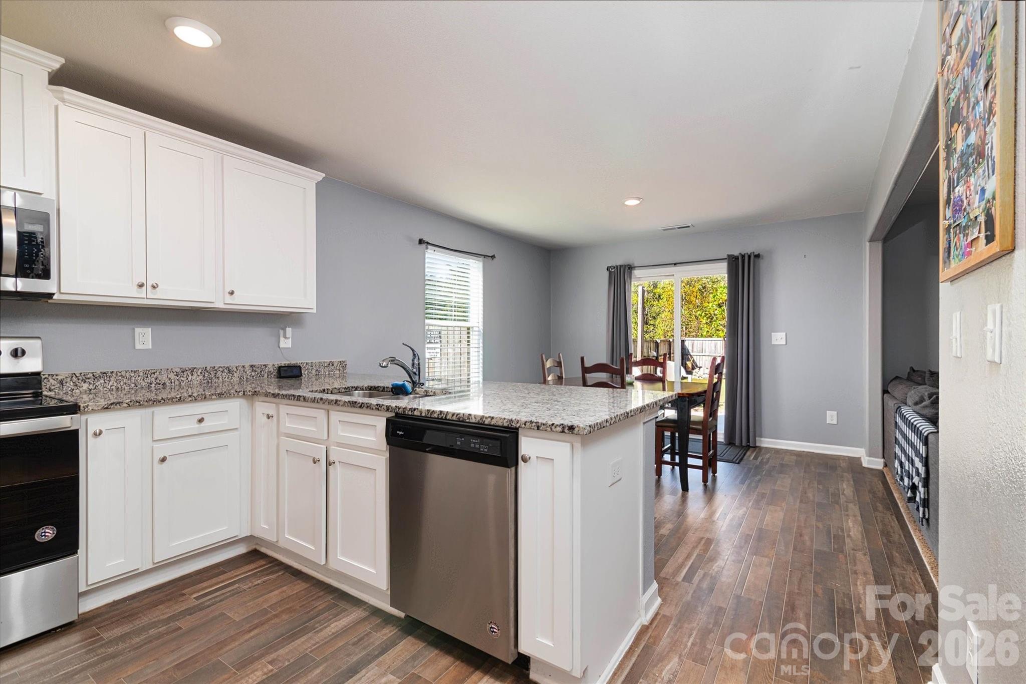 1345 Standing Oak Drive Salisbury NC 28146