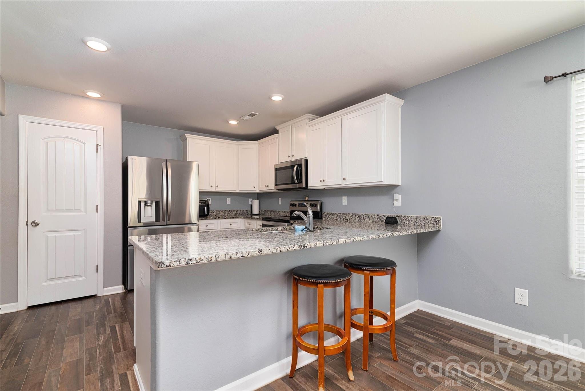 1345 Standing Oak Drive Salisbury NC 28146