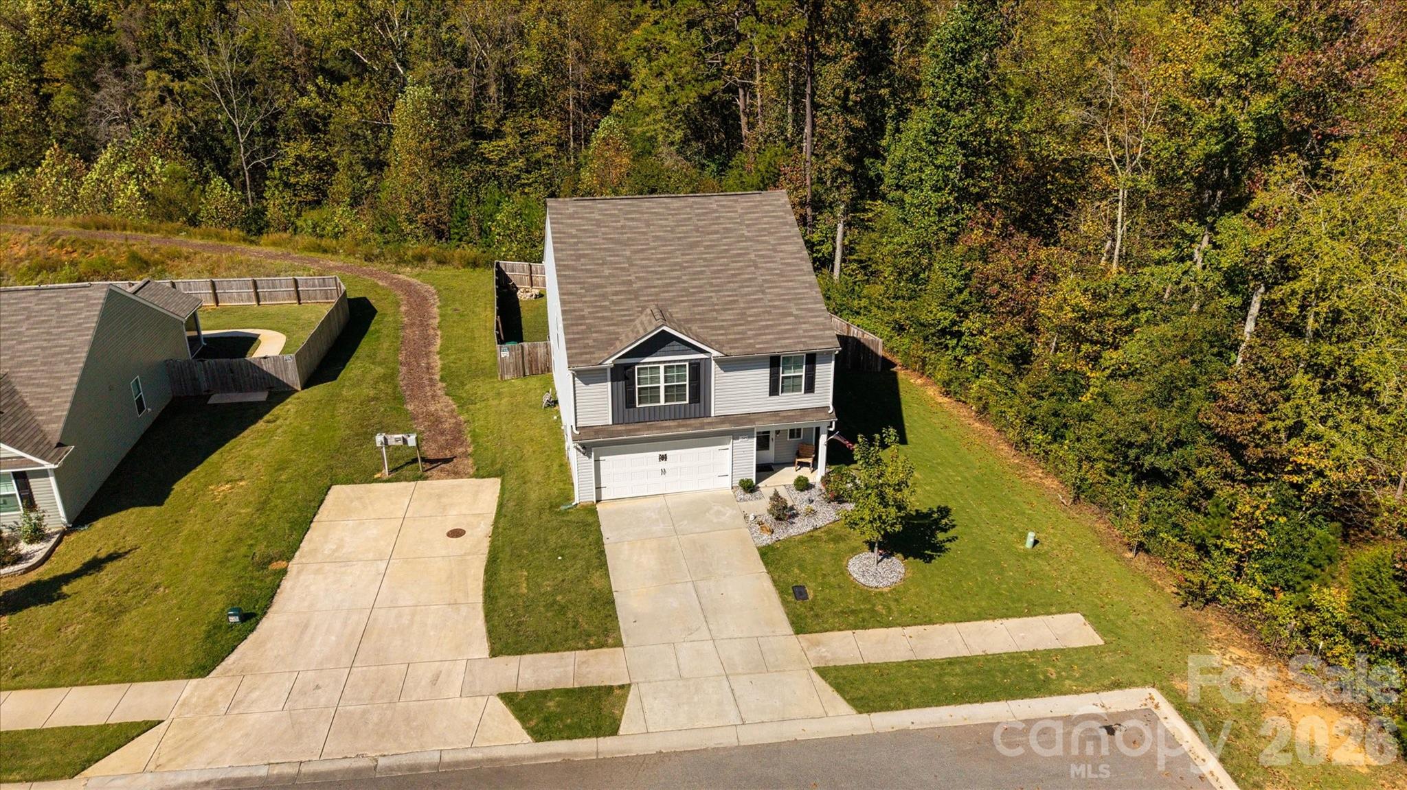 1345 Standing Oak Drive Salisbury NC 28146