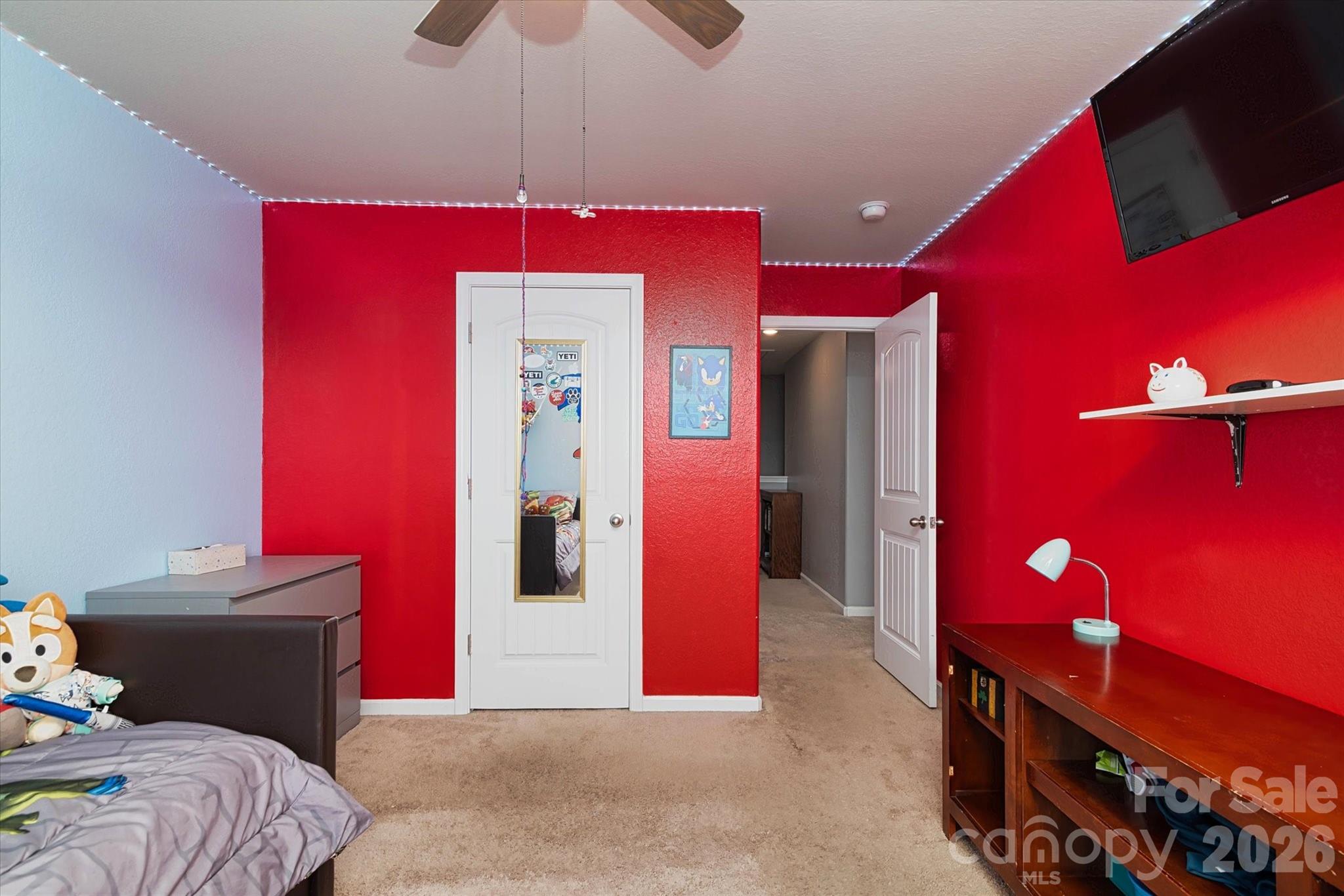 1345 Standing Oak Drive Salisbury NC 28146