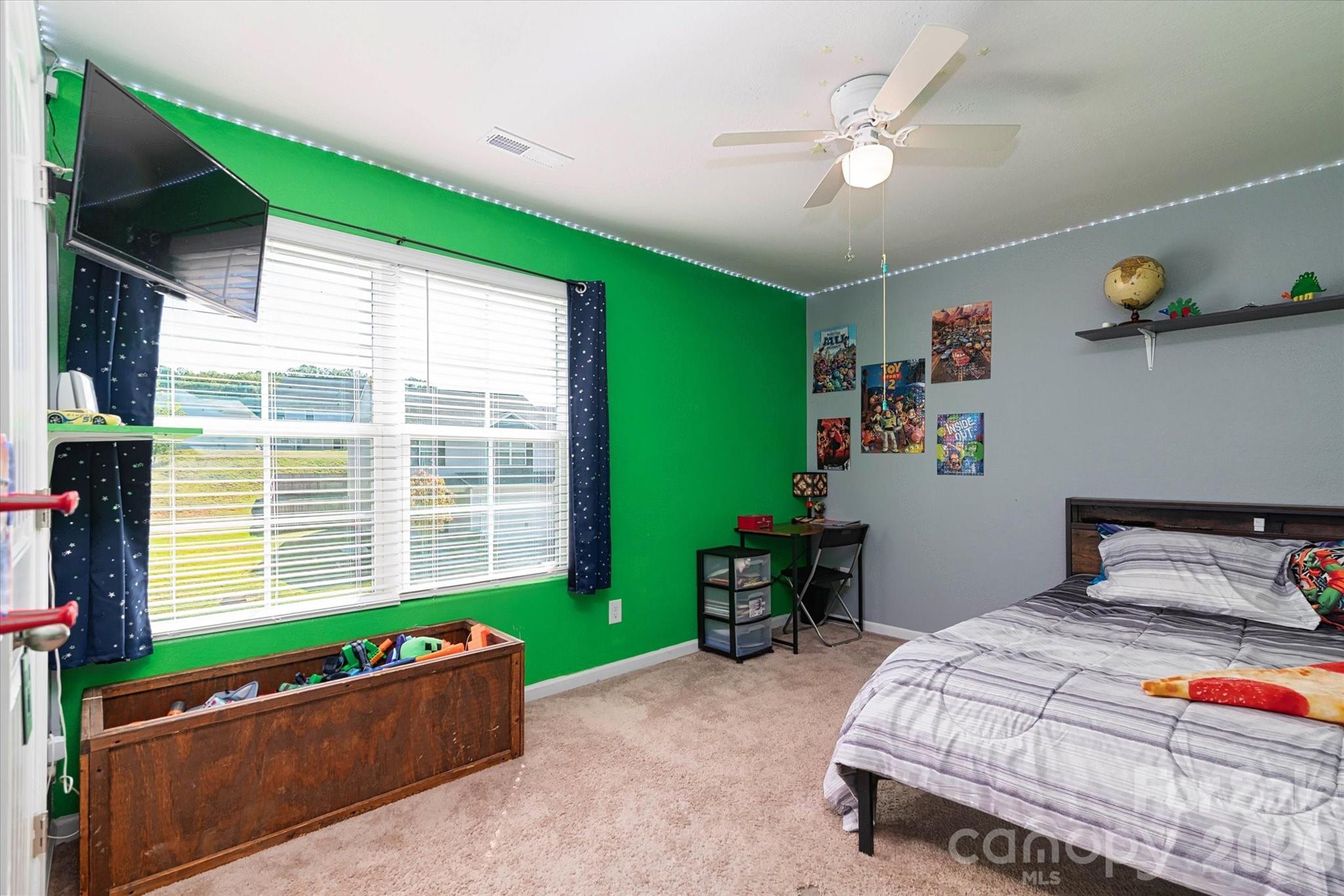 1345 Standing Oak Drive Salisbury NC 28146