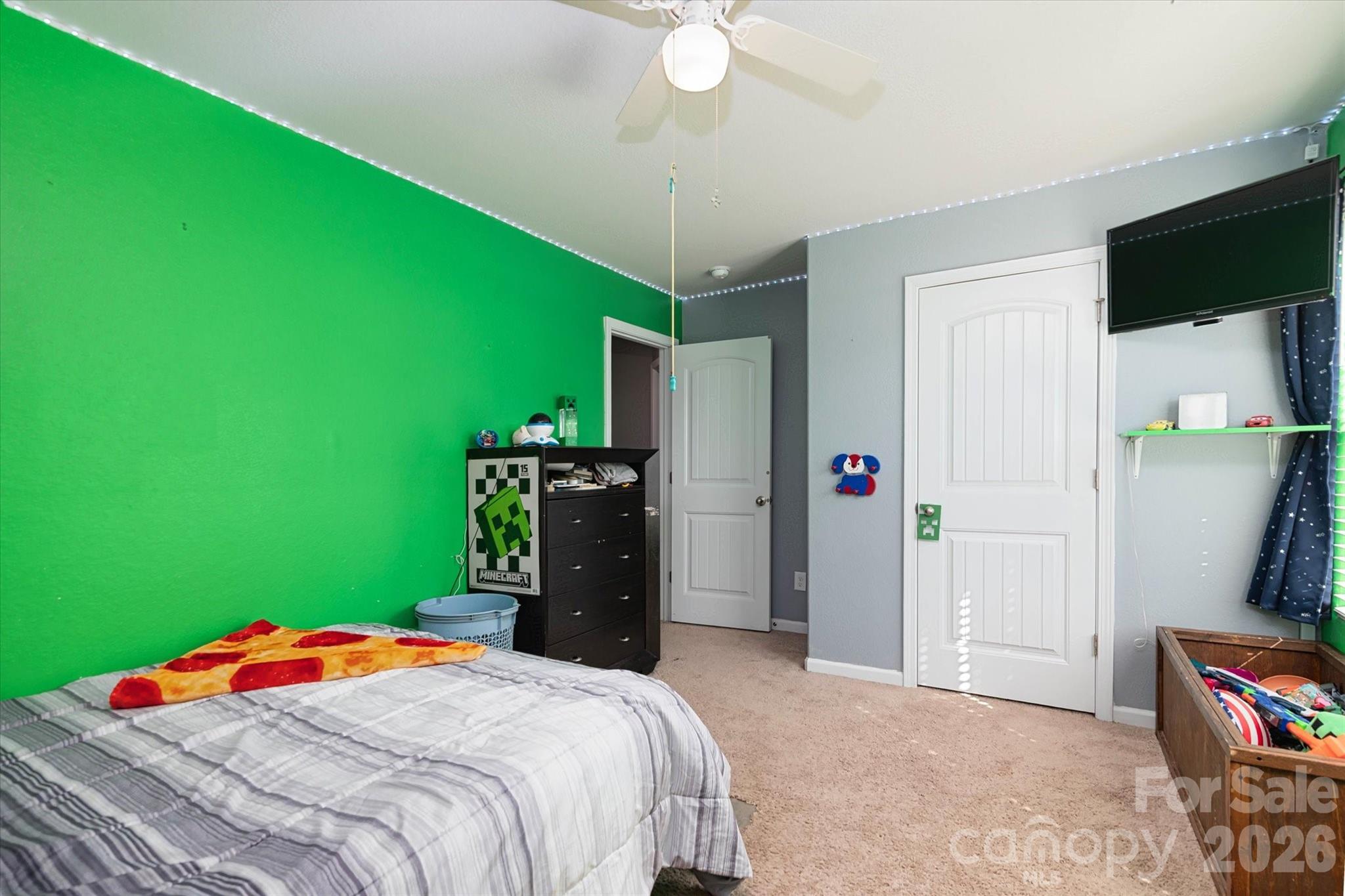 1345 Standing Oak Drive Salisbury NC 28146