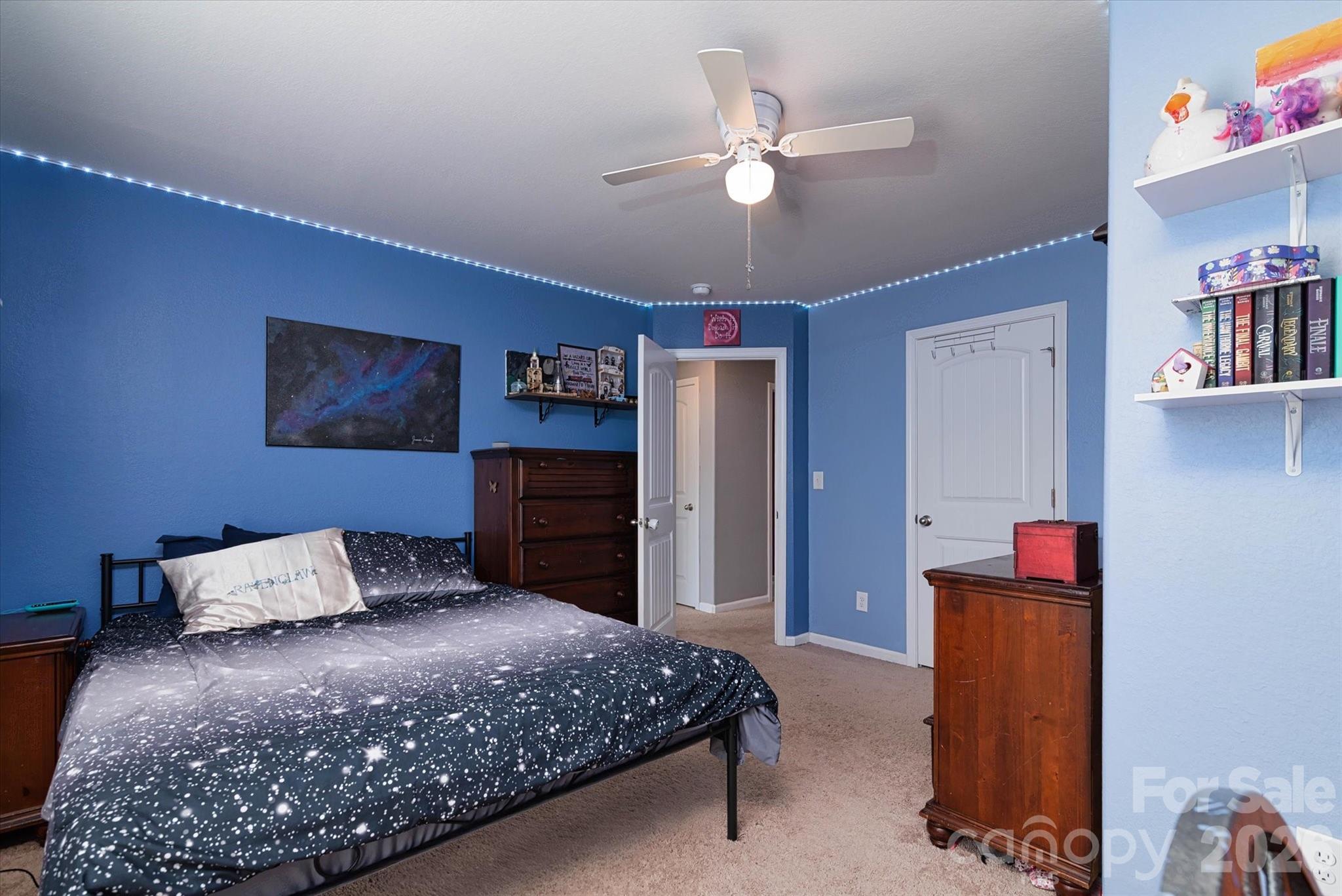 1345 Standing Oak Drive Salisbury NC 28146