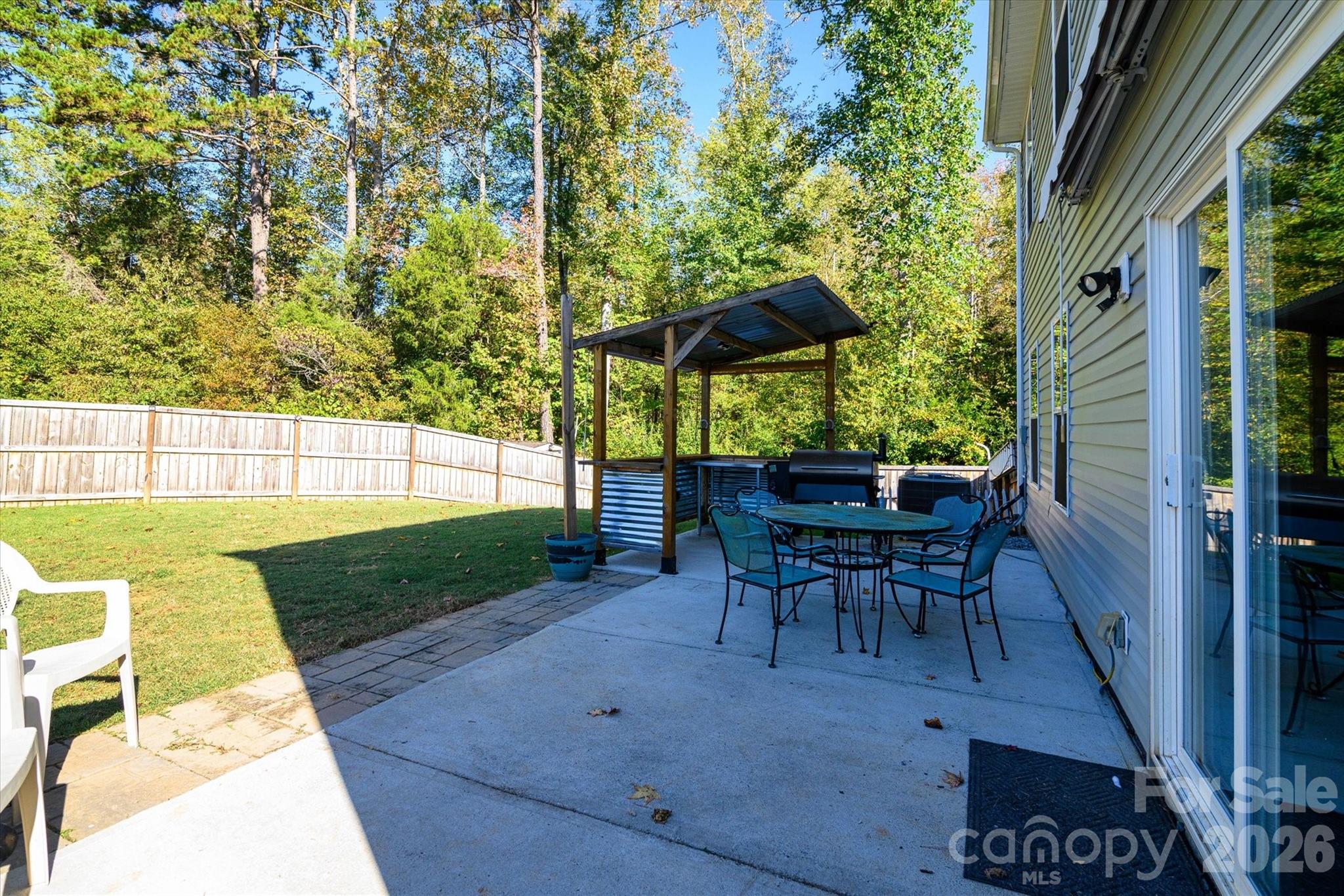 1345 Standing Oak Drive Salisbury NC 28146