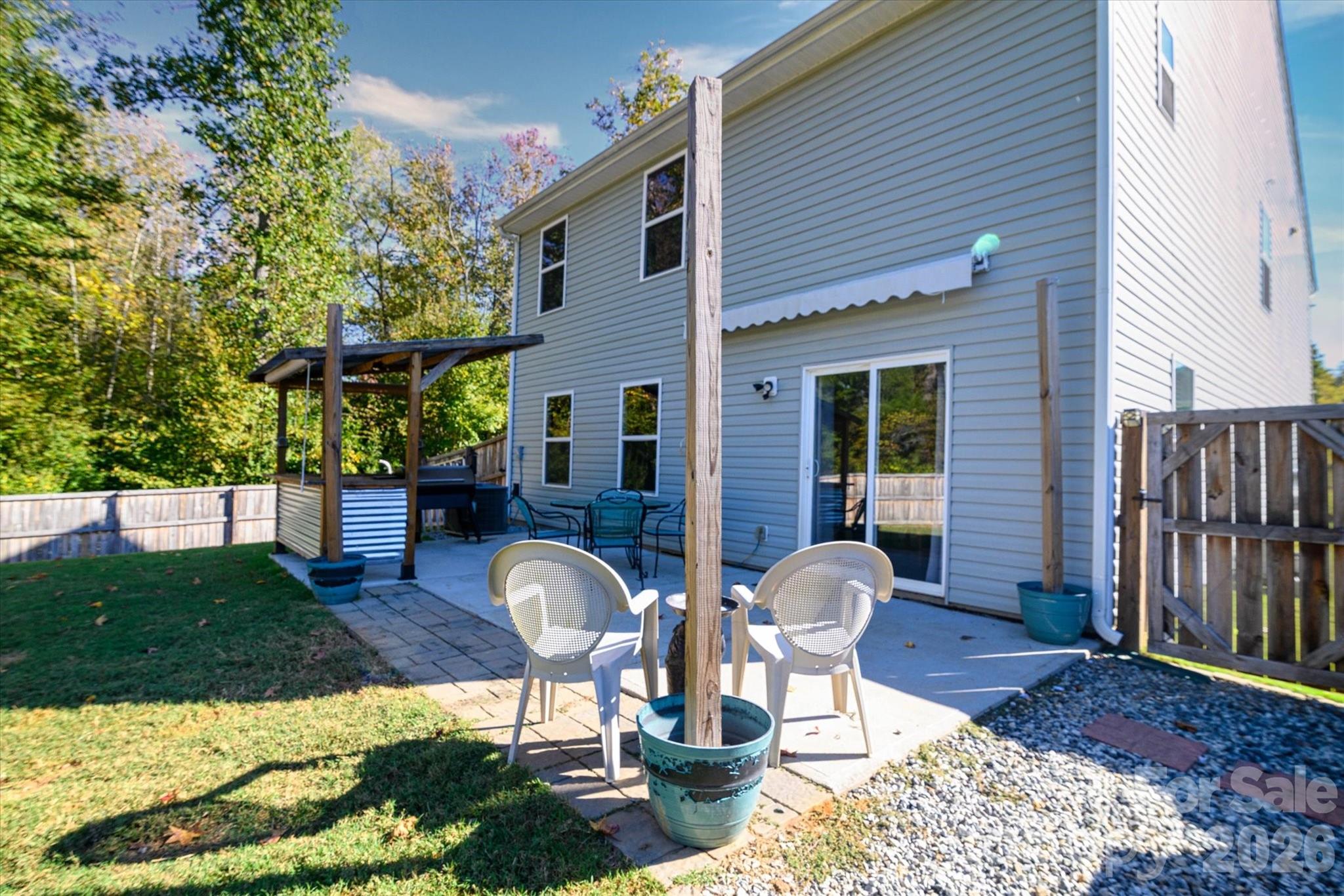 1345 Standing Oak Drive Salisbury NC 28146