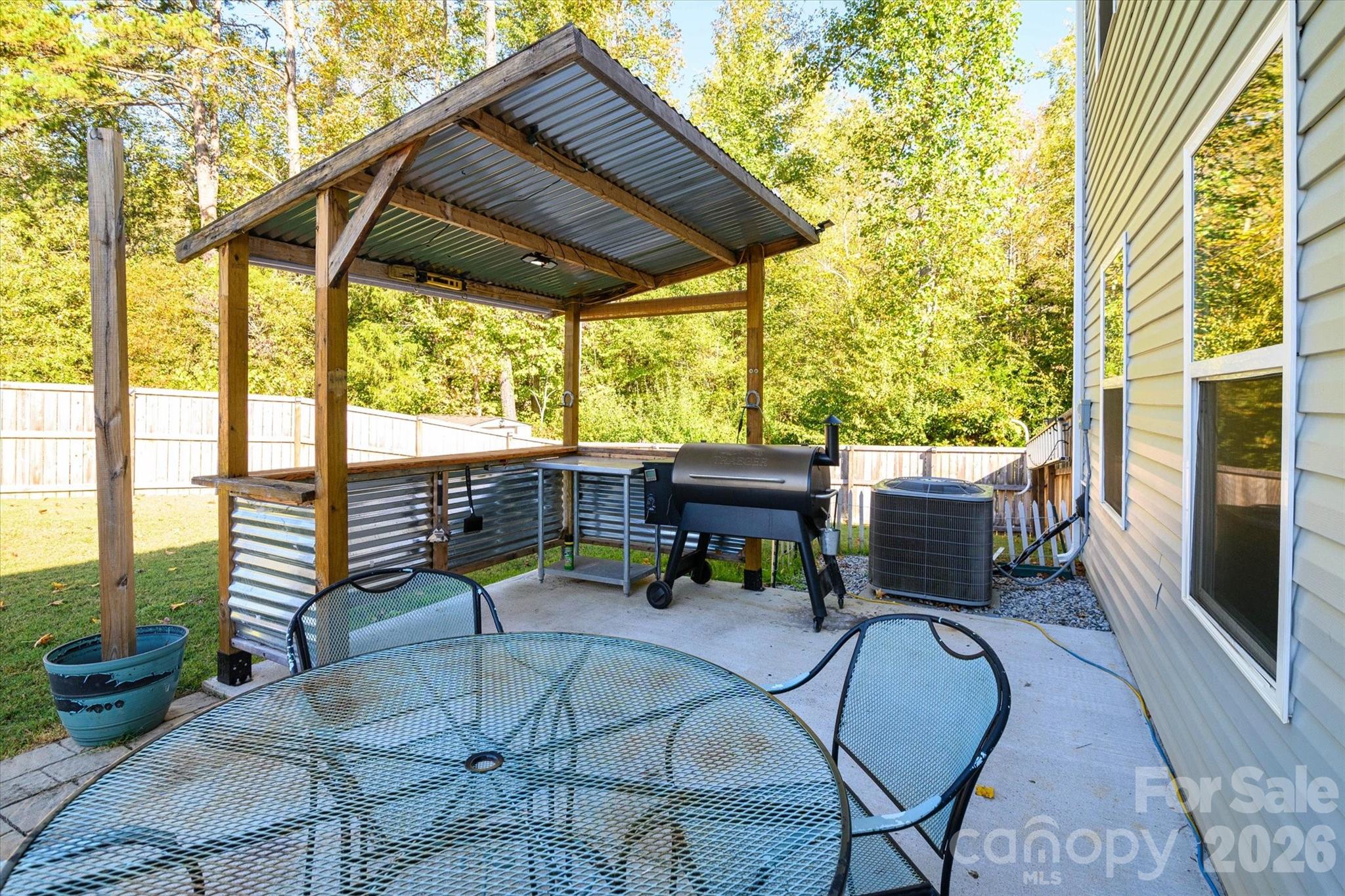 1345 Standing Oak Drive Salisbury NC 28146