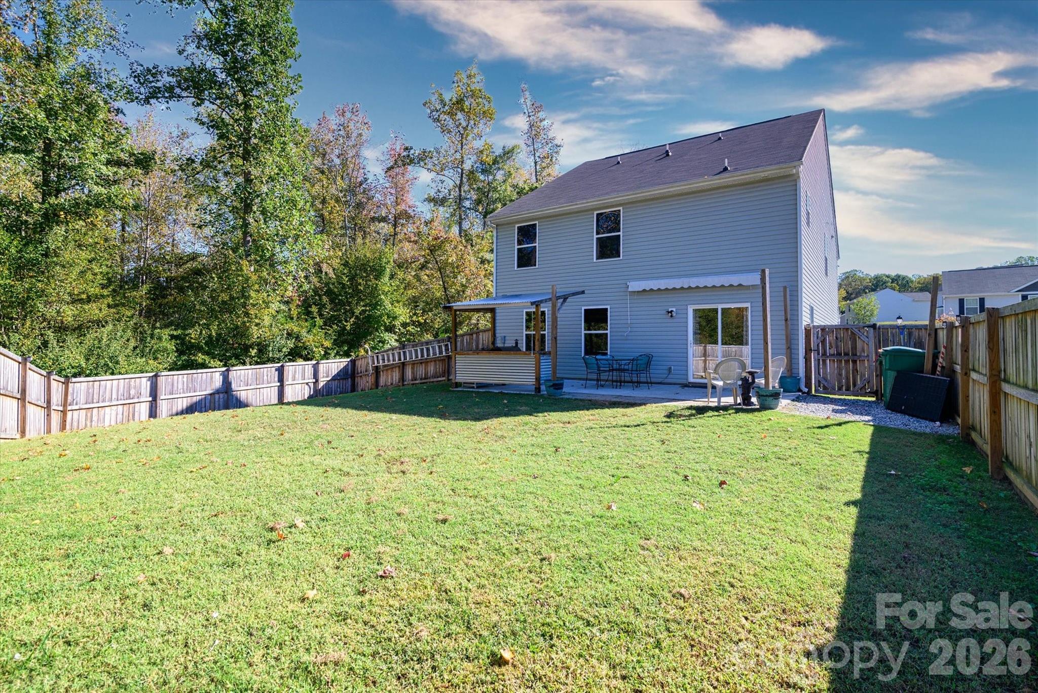 1345 Standing Oak Drive Salisbury NC 28146