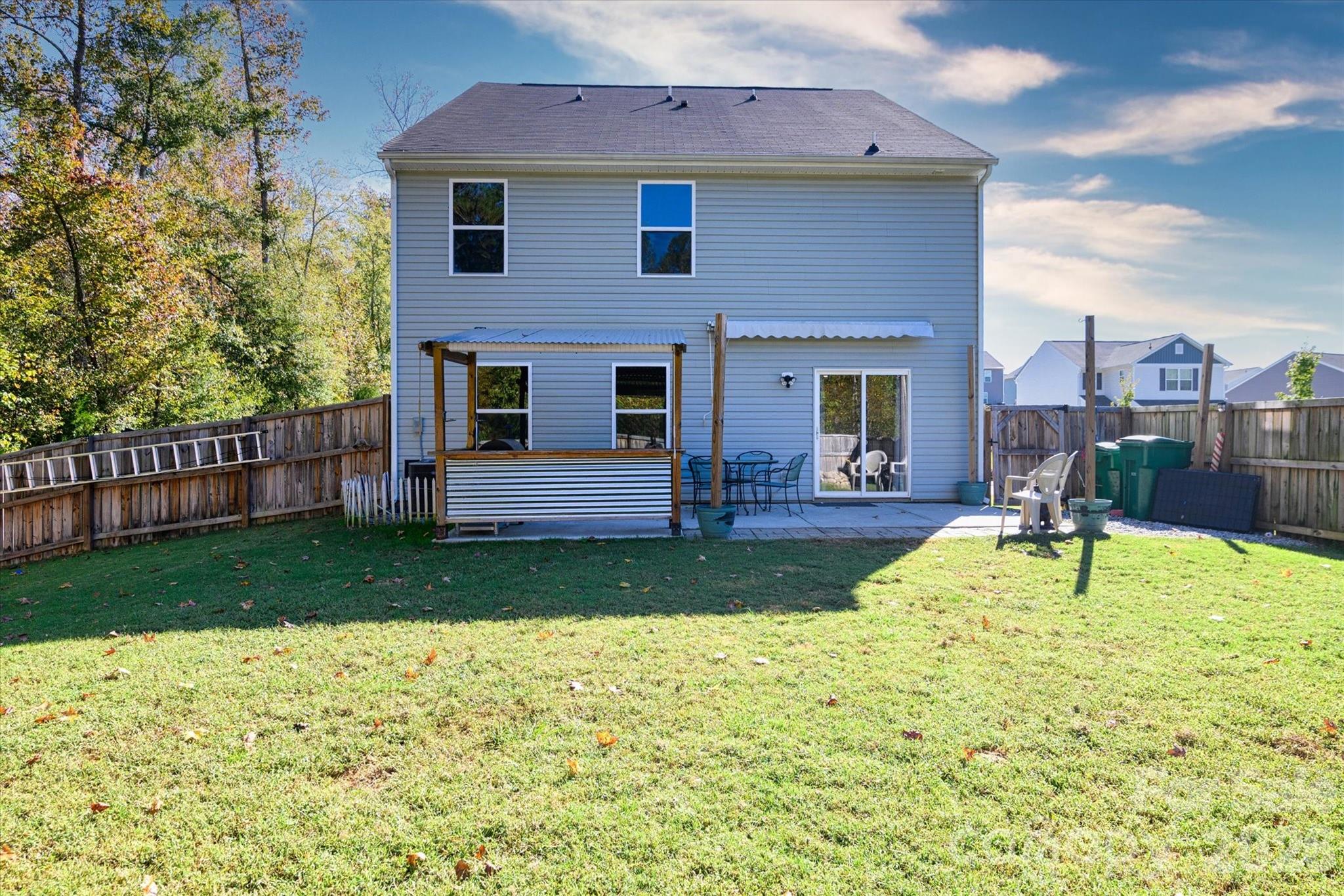 1345 Standing Oak Drive Salisbury NC 28146