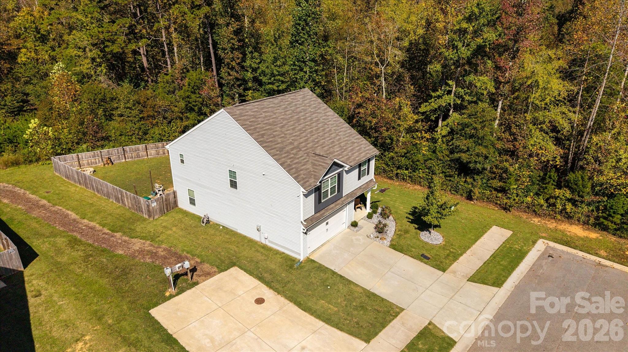 1345 Standing Oak Drive Salisbury NC 28146