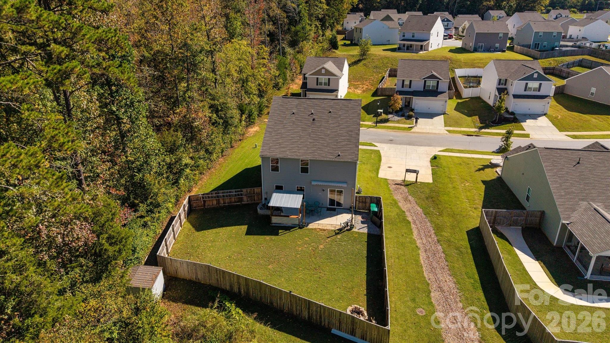 1345 Standing Oak Drive Salisbury NC 28146