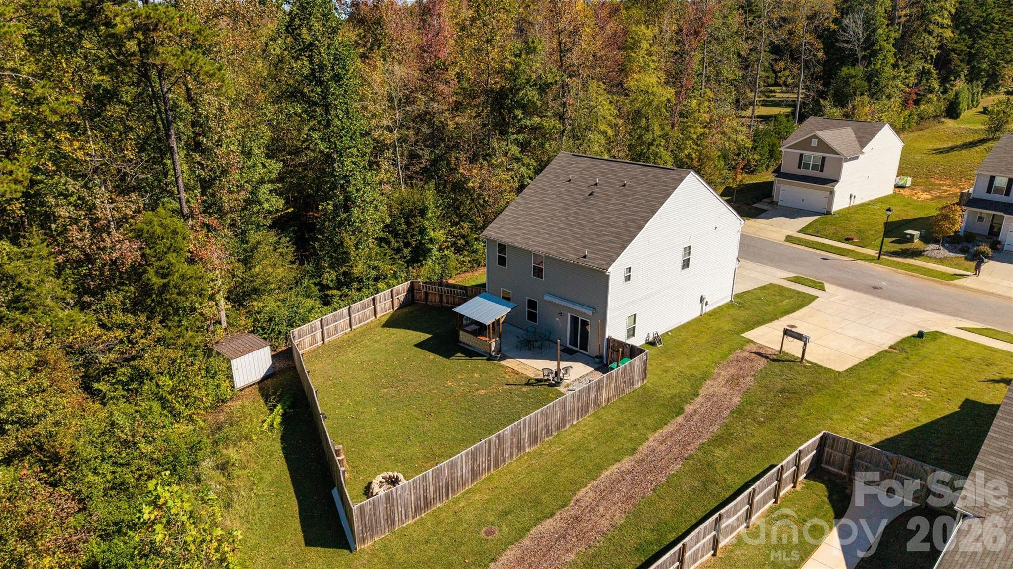 1345 Standing Oak Drive Salisbury NC 28146