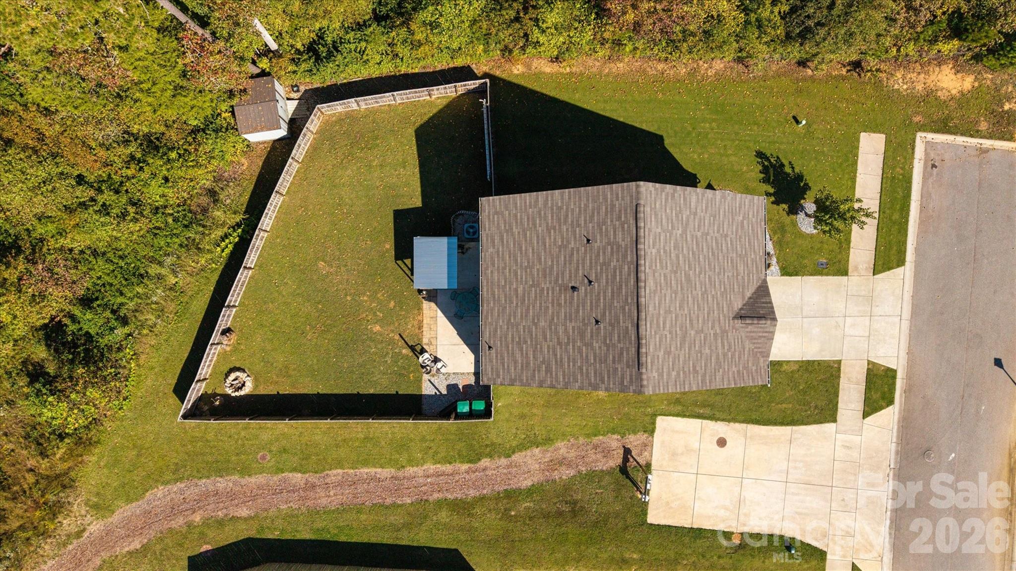 1345 Standing Oak Drive Salisbury NC 28146
