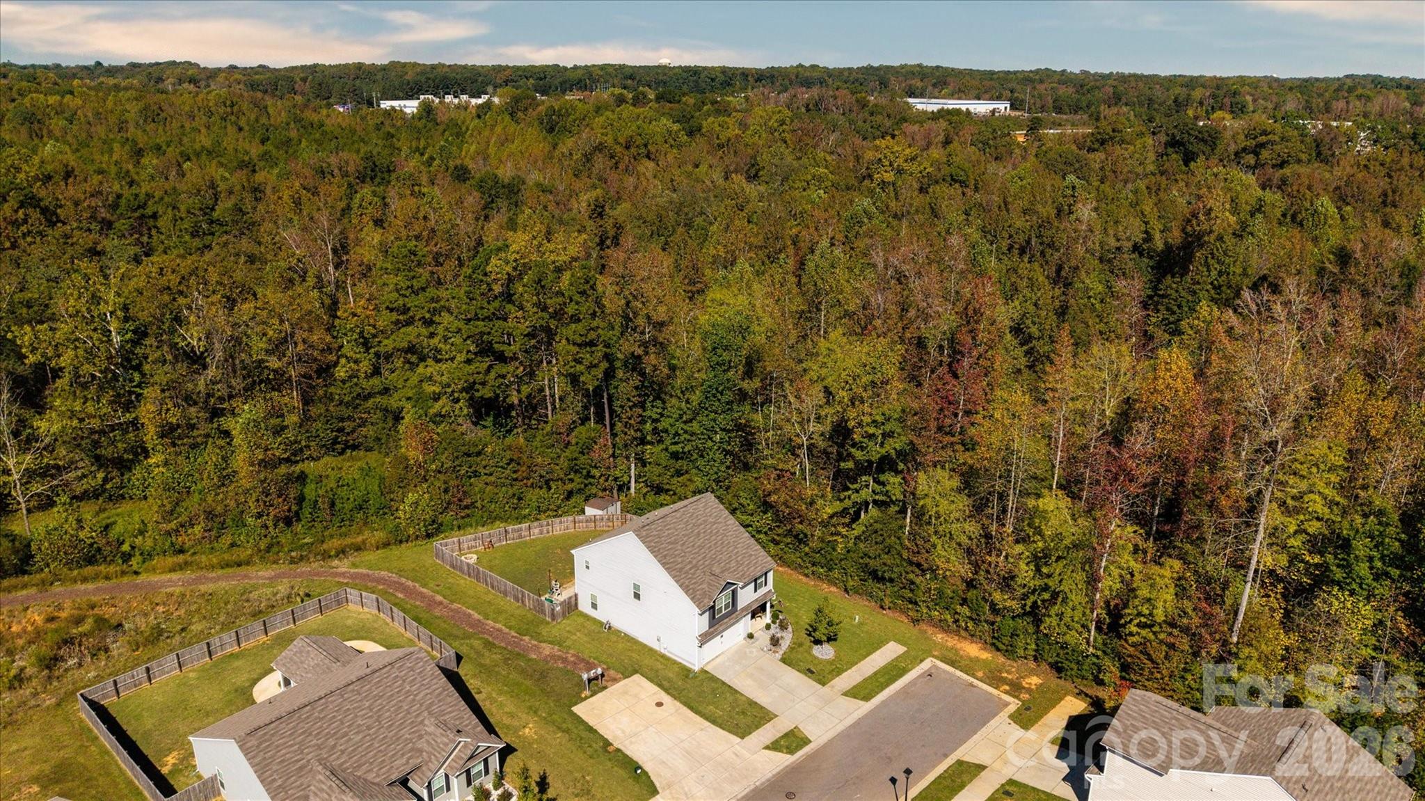 1345 Standing Oak Drive Salisbury NC 28146