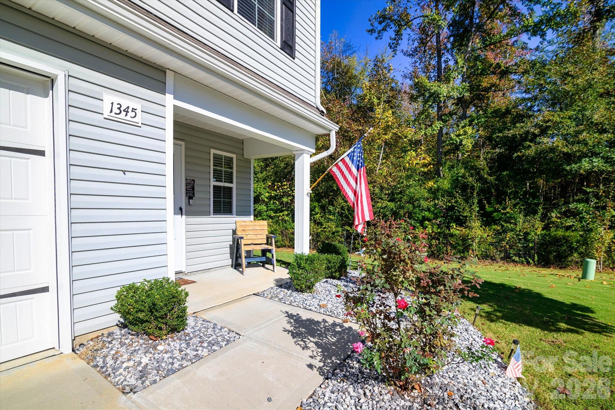 1345 Standing Oak Drive Salisbury NC 28146