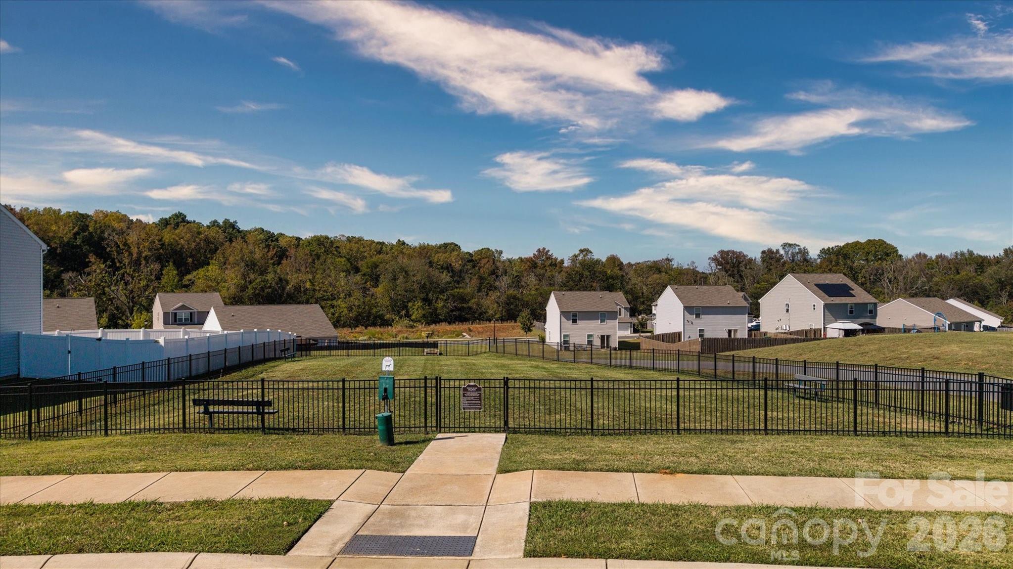 1345 Standing Oak Drive Salisbury NC 28146