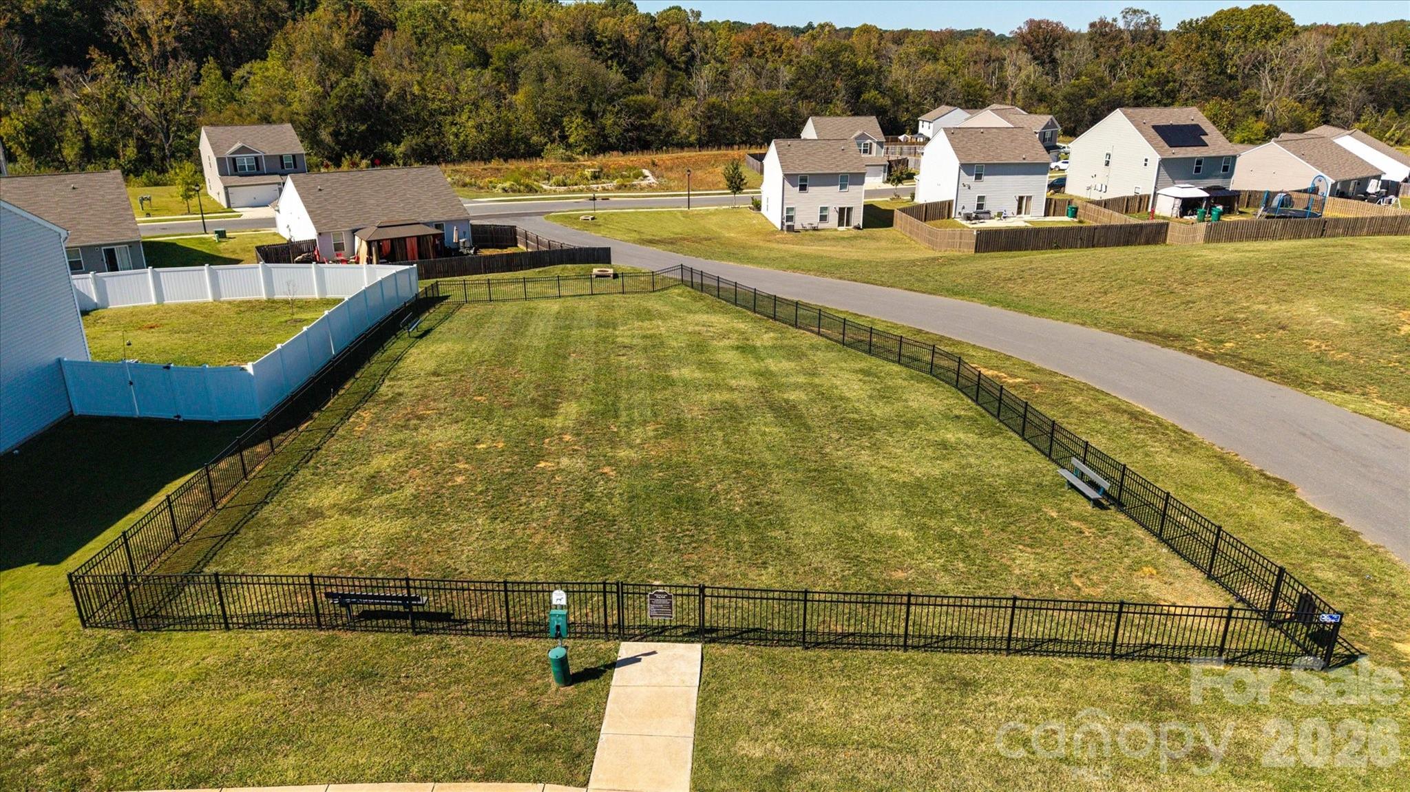 1345 Standing Oak Drive Salisbury NC 28146