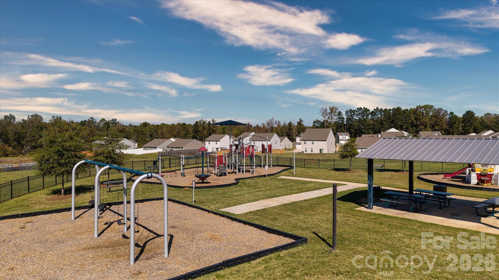 1345 Standing Oak Drive Salisbury NC 28146