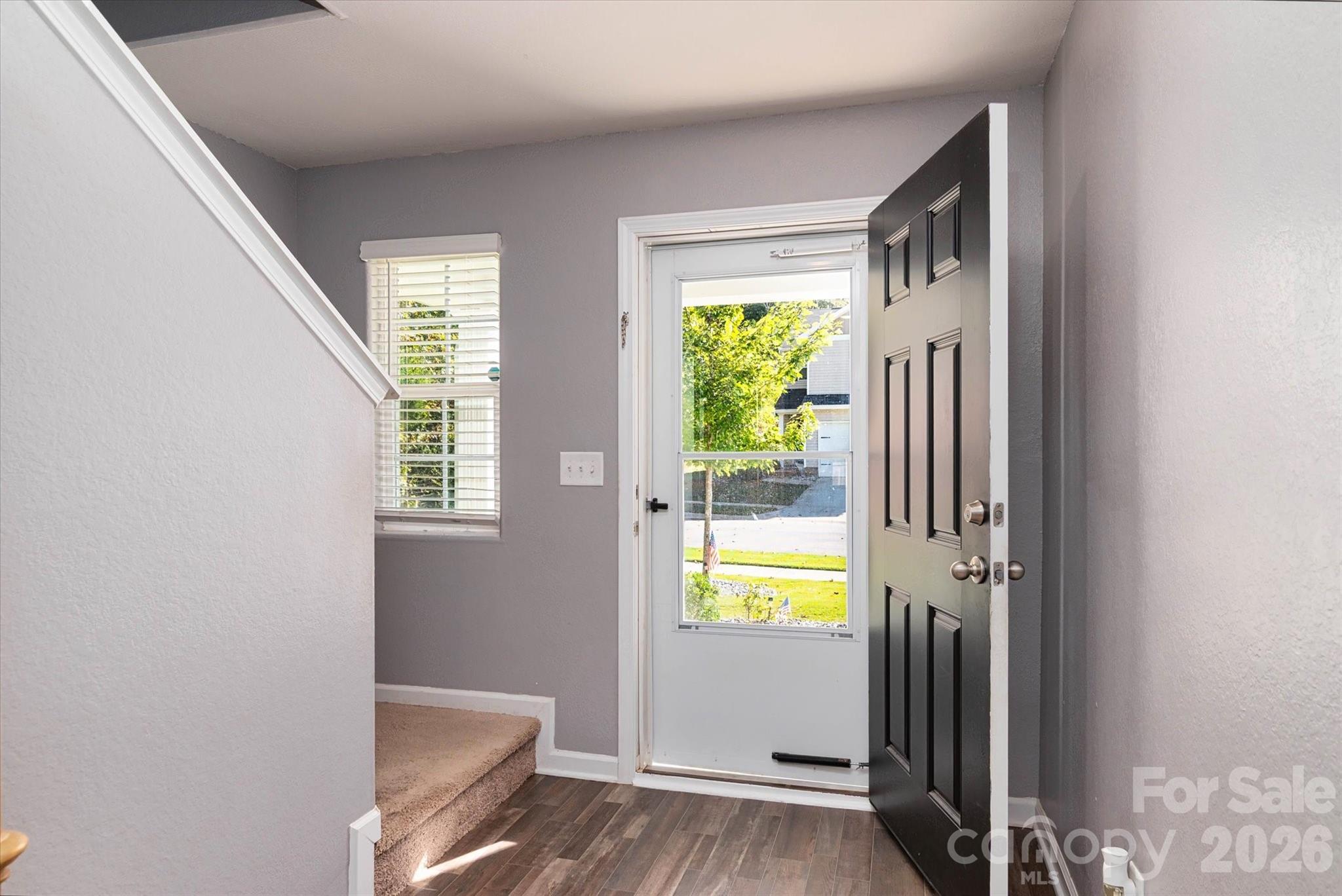 1345 Standing Oak Drive Salisbury NC 28146