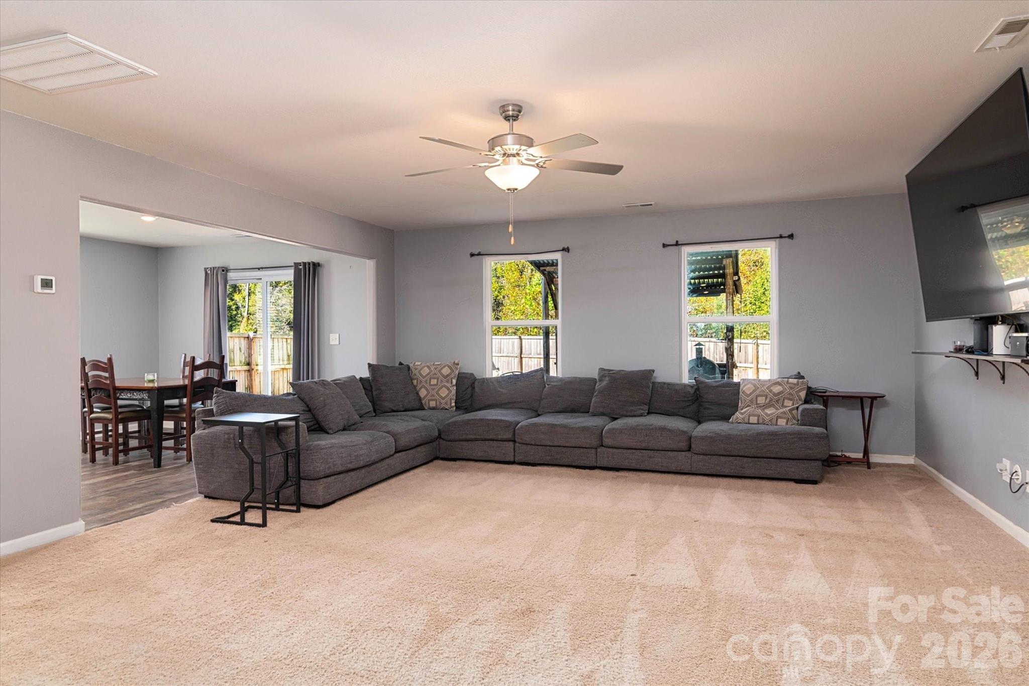 1345 Standing Oak Drive Salisbury NC 28146