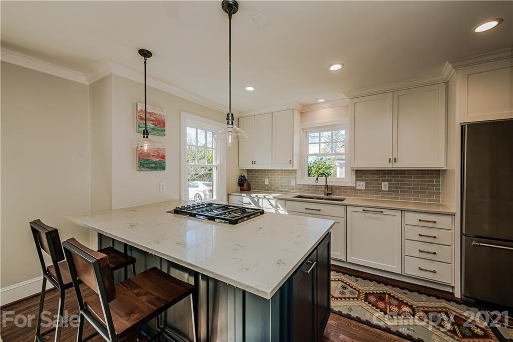 112 Tranquil Avenue Charlotte NC 28209