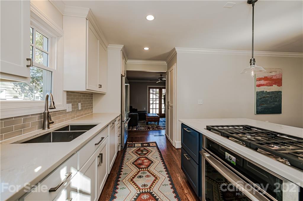 112 Tranquil Avenue Charlotte NC 28209