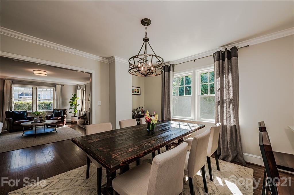 112 Tranquil Avenue Charlotte NC 28209