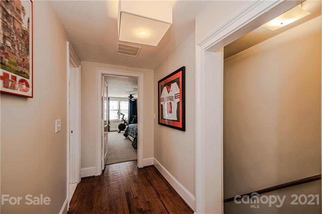 112 Tranquil Avenue Charlotte NC 28209