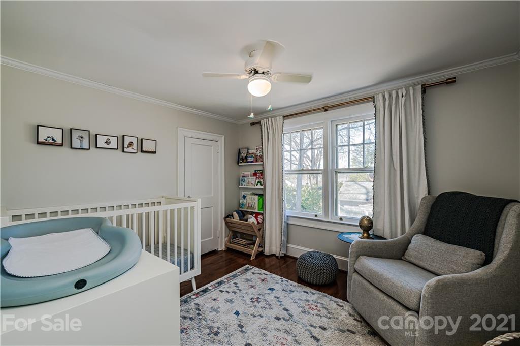 112 Tranquil Avenue Charlotte NC 28209