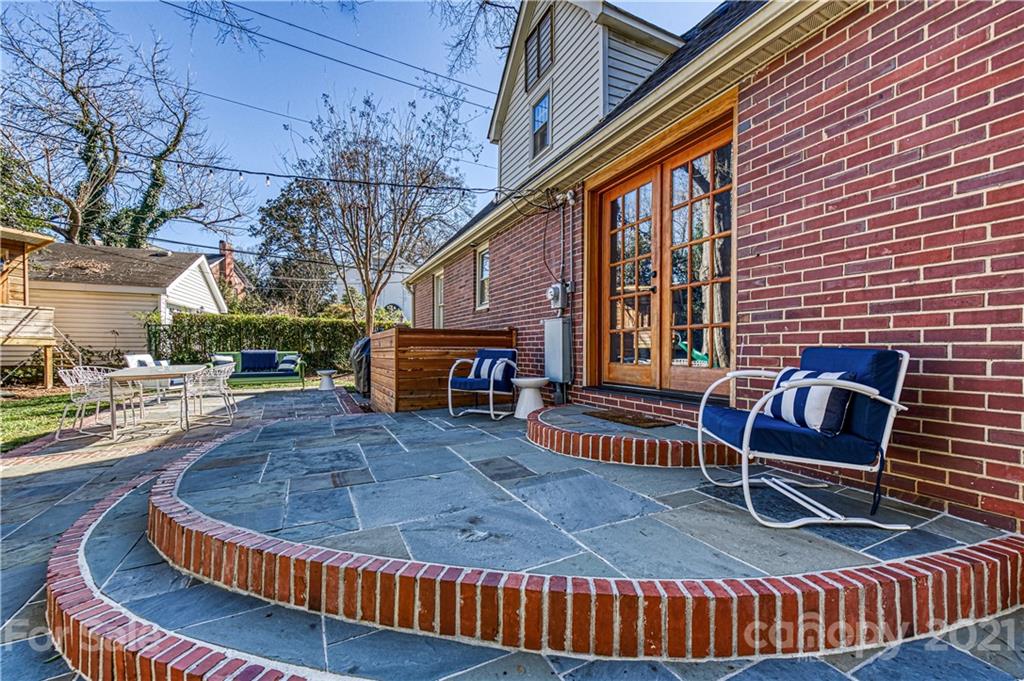 112 Tranquil Avenue Charlotte NC 28209