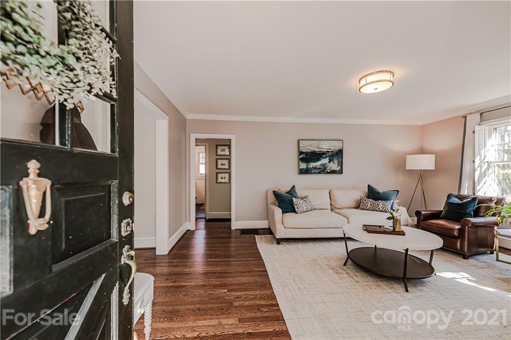 112 Tranquil Avenue Charlotte NC 28209