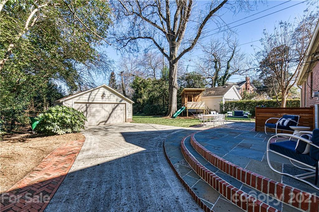112 Tranquil Avenue Charlotte NC 28209
