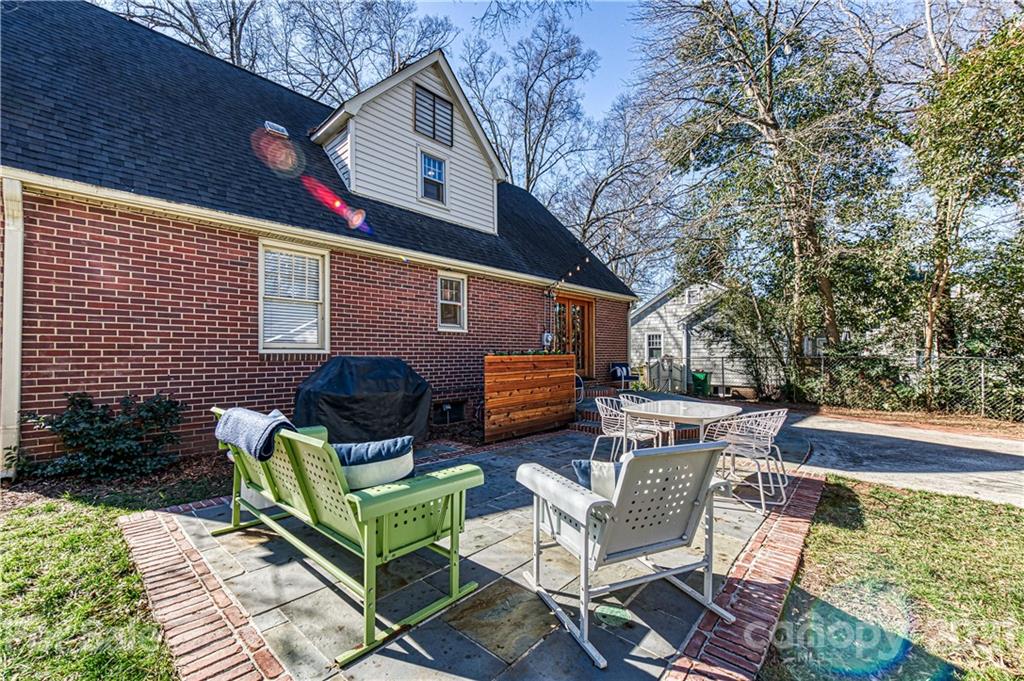 112 Tranquil Avenue Charlotte NC 28209