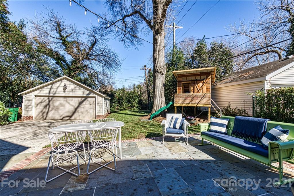 112 Tranquil Avenue Charlotte NC 28209