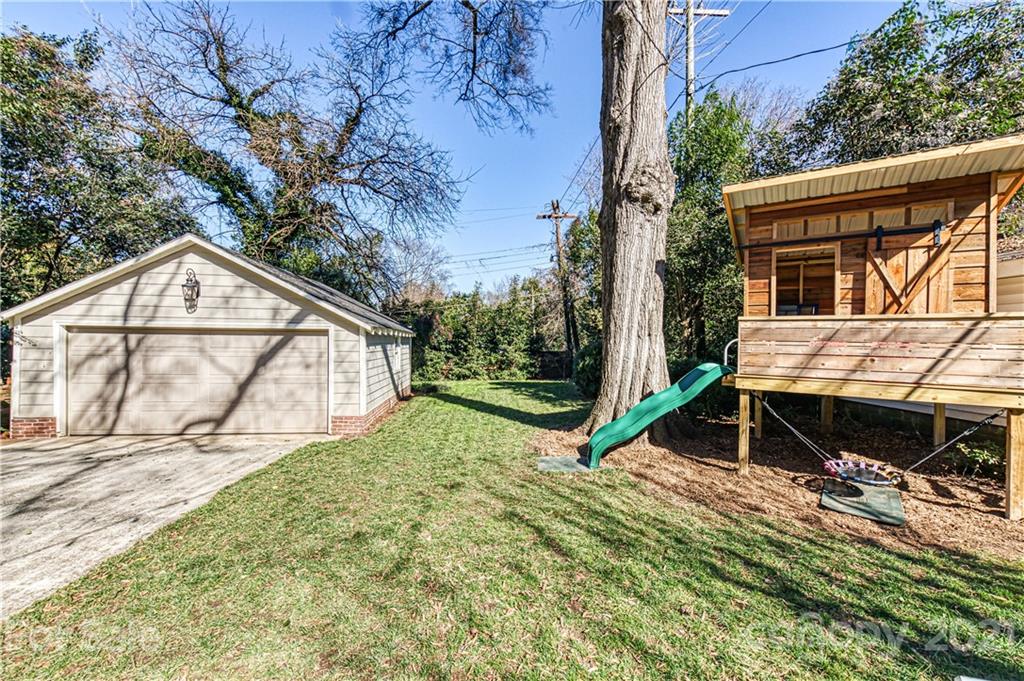 112 Tranquil Avenue Charlotte NC 28209