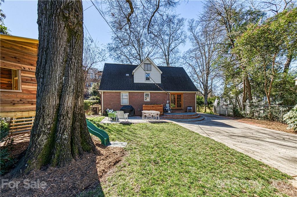 112 Tranquil Avenue Charlotte NC 28209