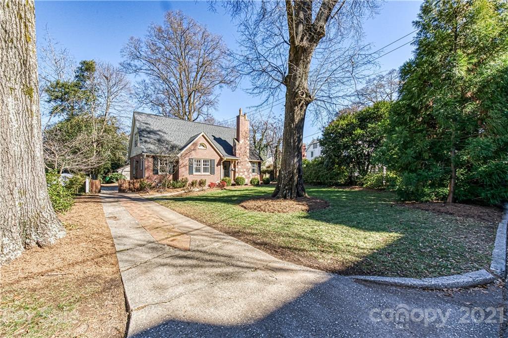 112 Tranquil Avenue Charlotte NC 28209