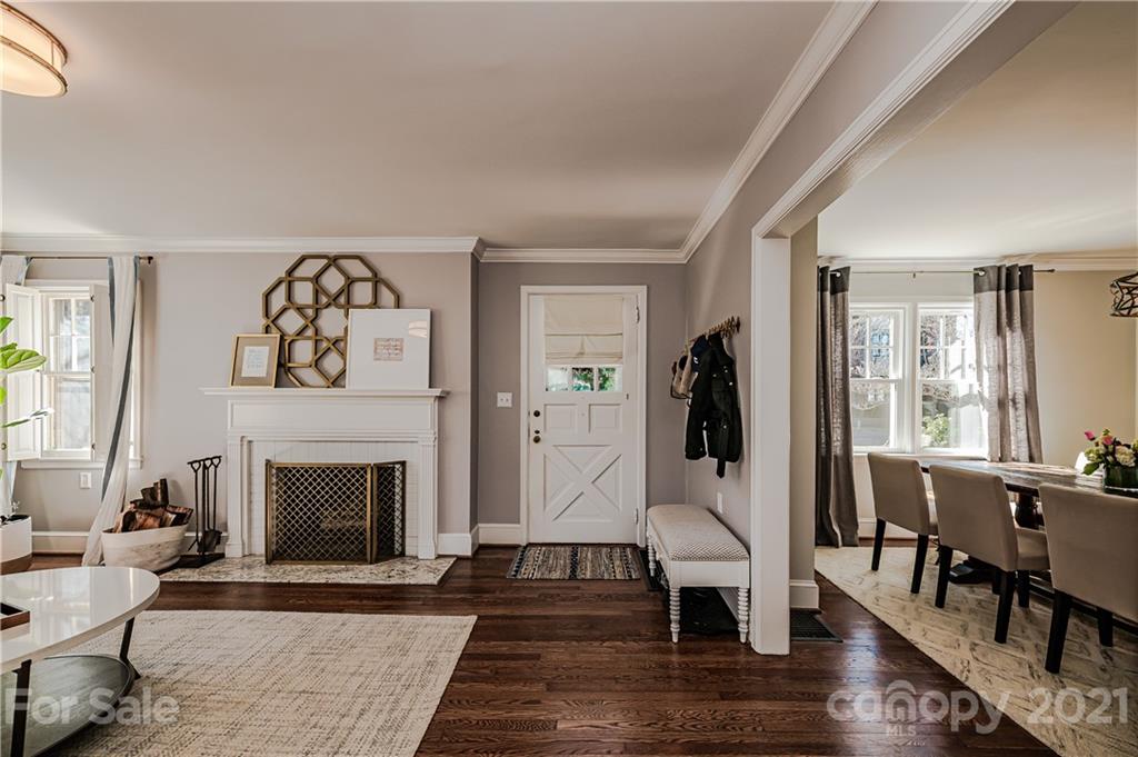 112 Tranquil Avenue Charlotte NC 28209