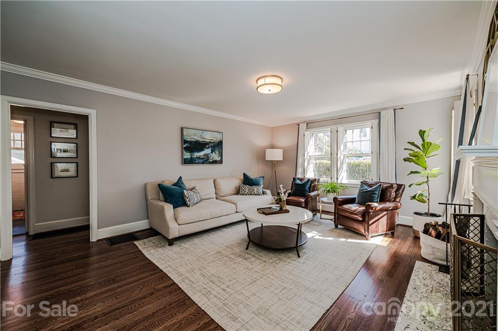 112 Tranquil Avenue Charlotte NC 28209