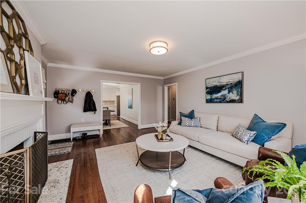 112 Tranquil Avenue Charlotte NC 28209