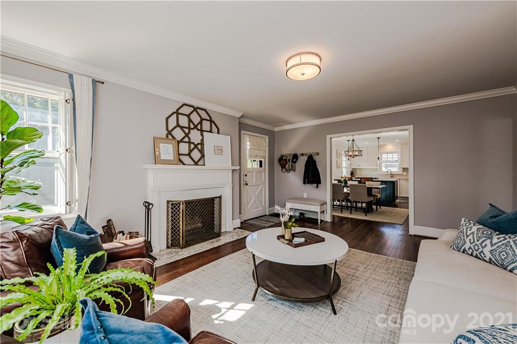 112 Tranquil Avenue Charlotte NC 28209