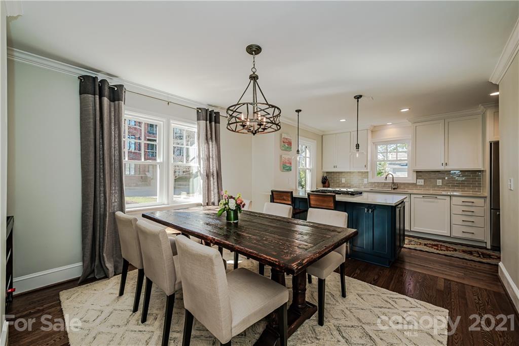 112 Tranquil Avenue Charlotte NC 28209